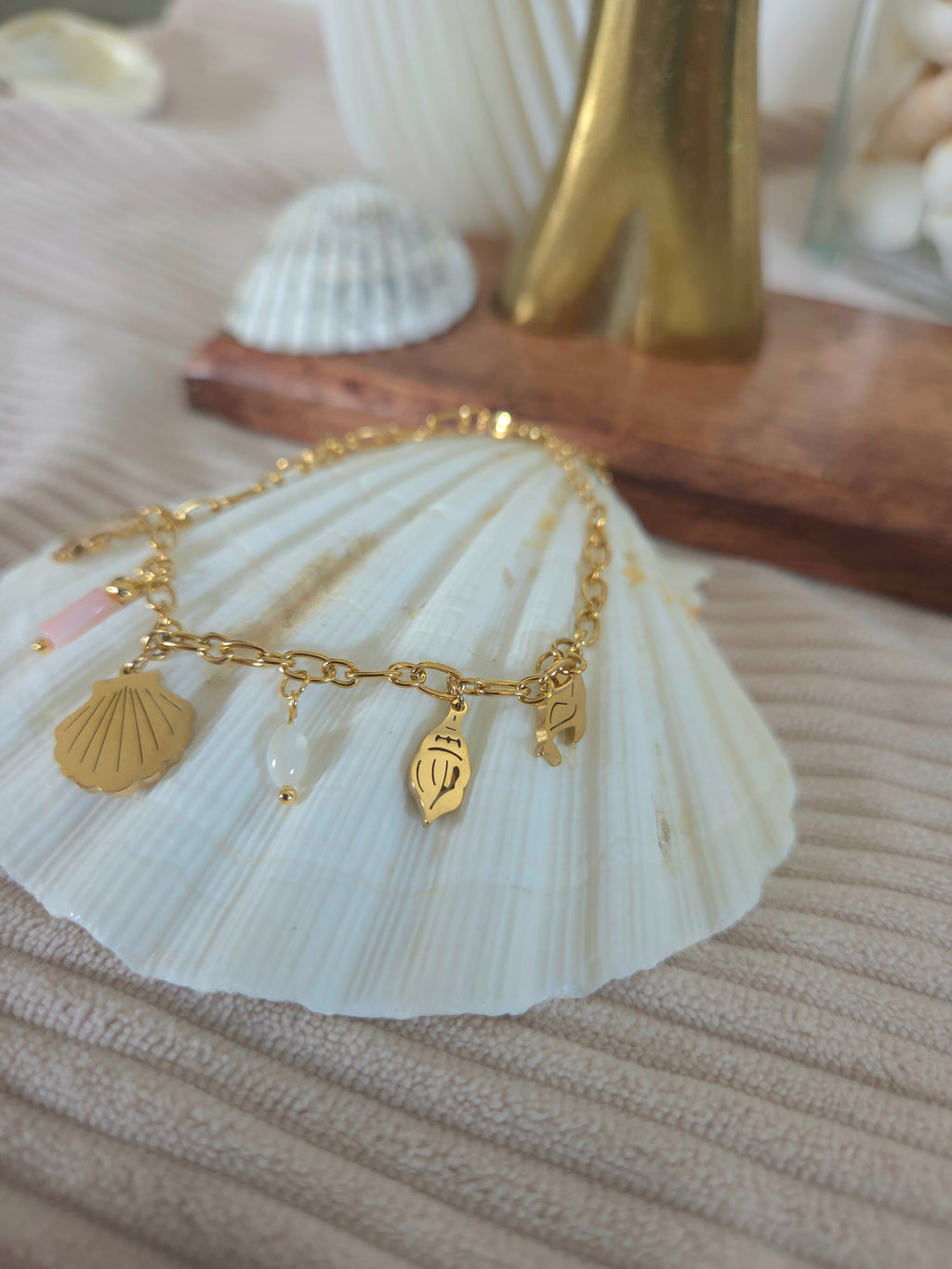 Bracelet Ariel