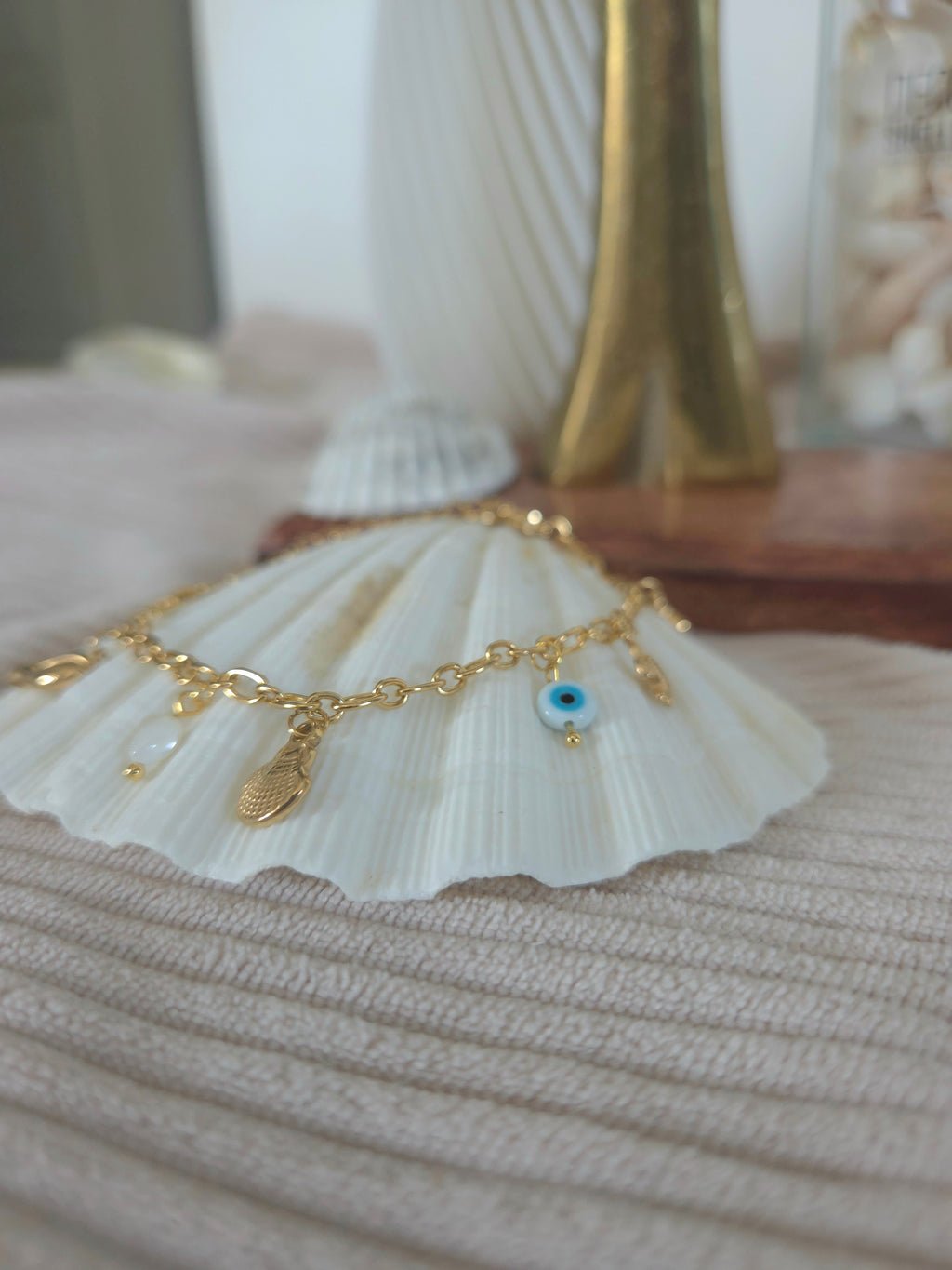 Bracelet Ophélia