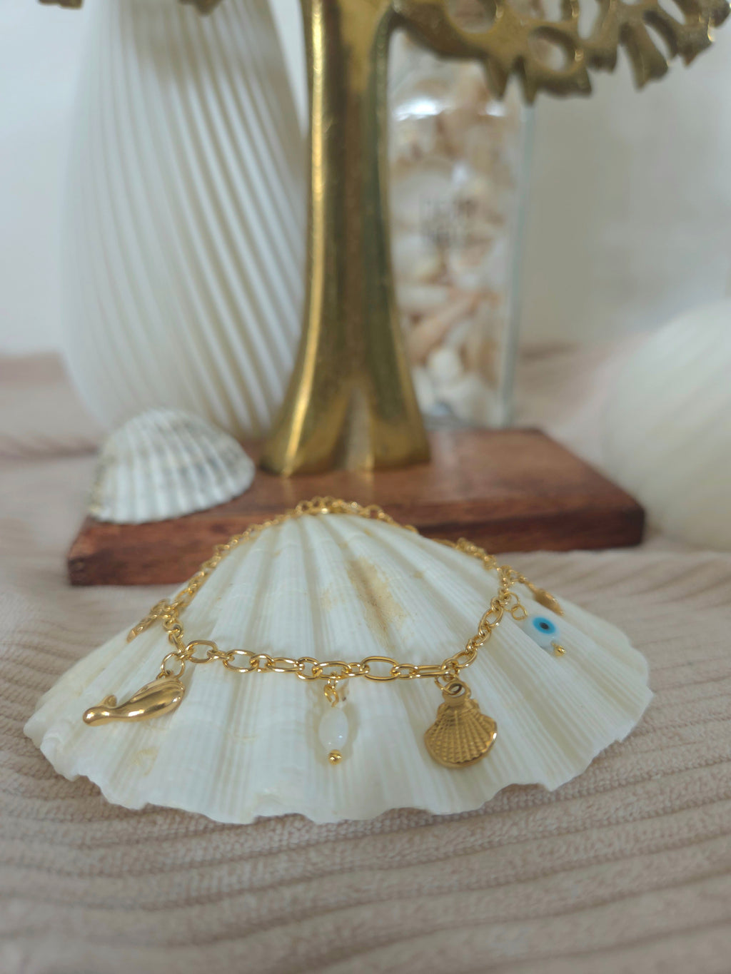 Bracelet Ophélia