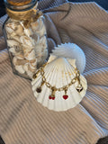 Bracelet Cerise