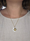 Collier Léana