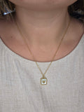 Collier Aurore