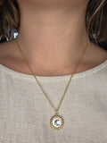 Collier Luna