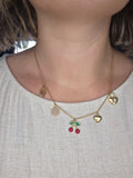 Collier Carlotta