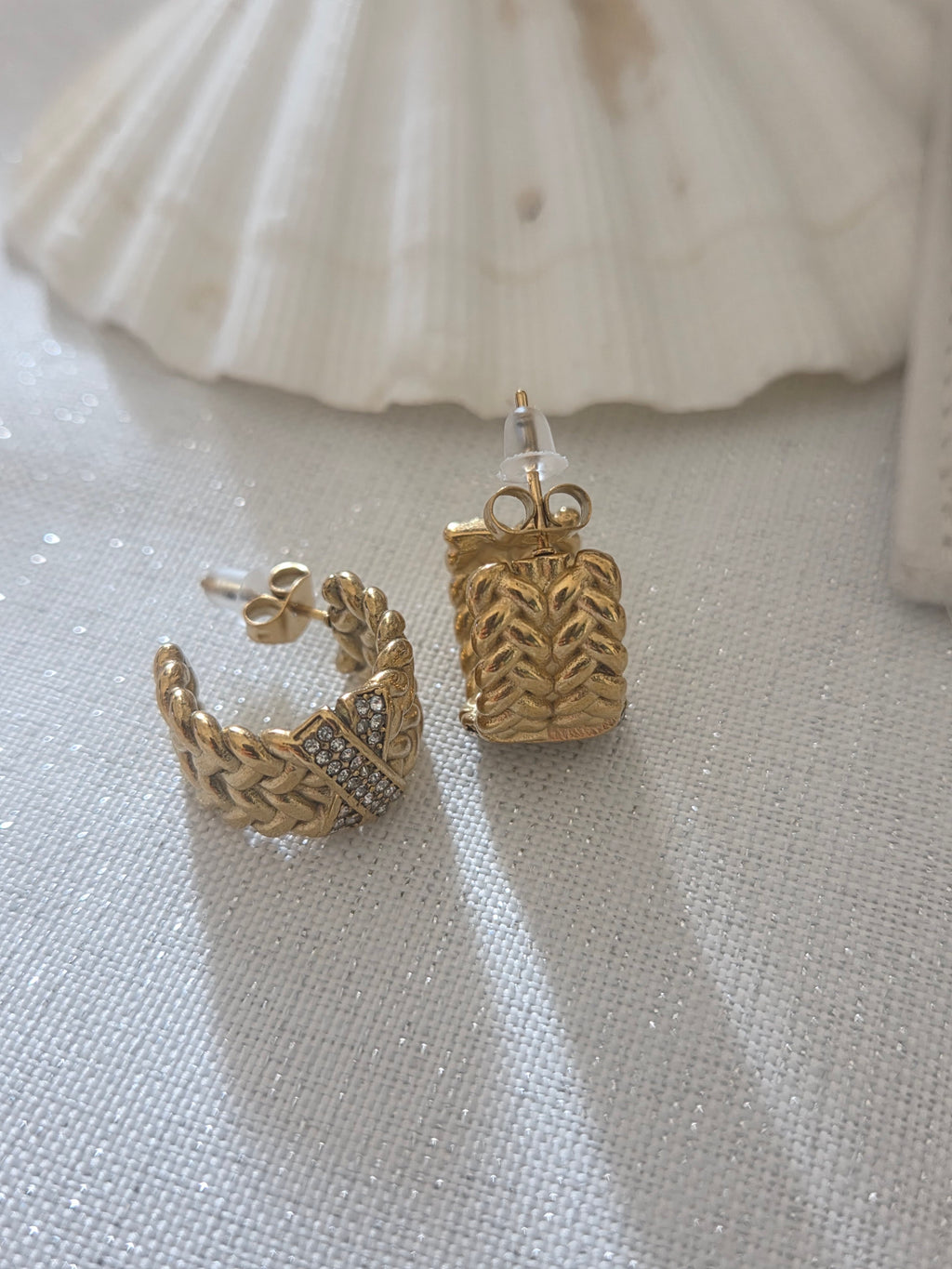 Boucle Laure