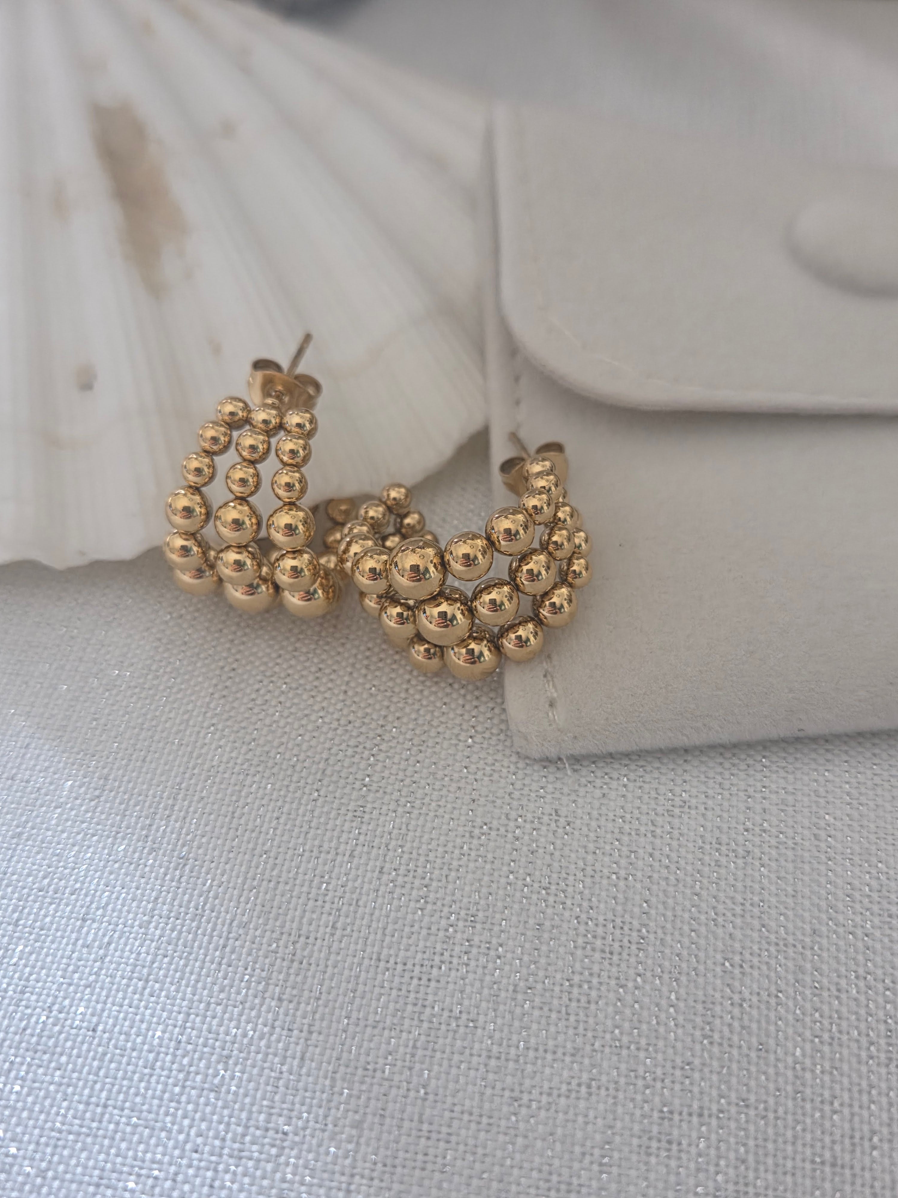 Boucle Stéphanie