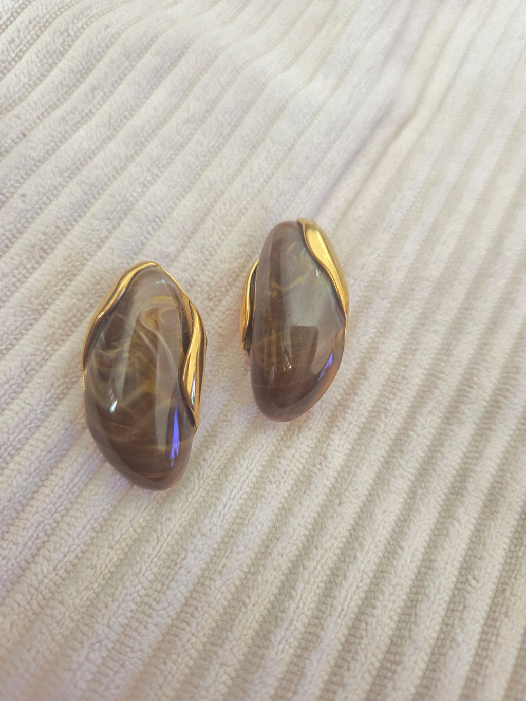 Boucles Yolande
