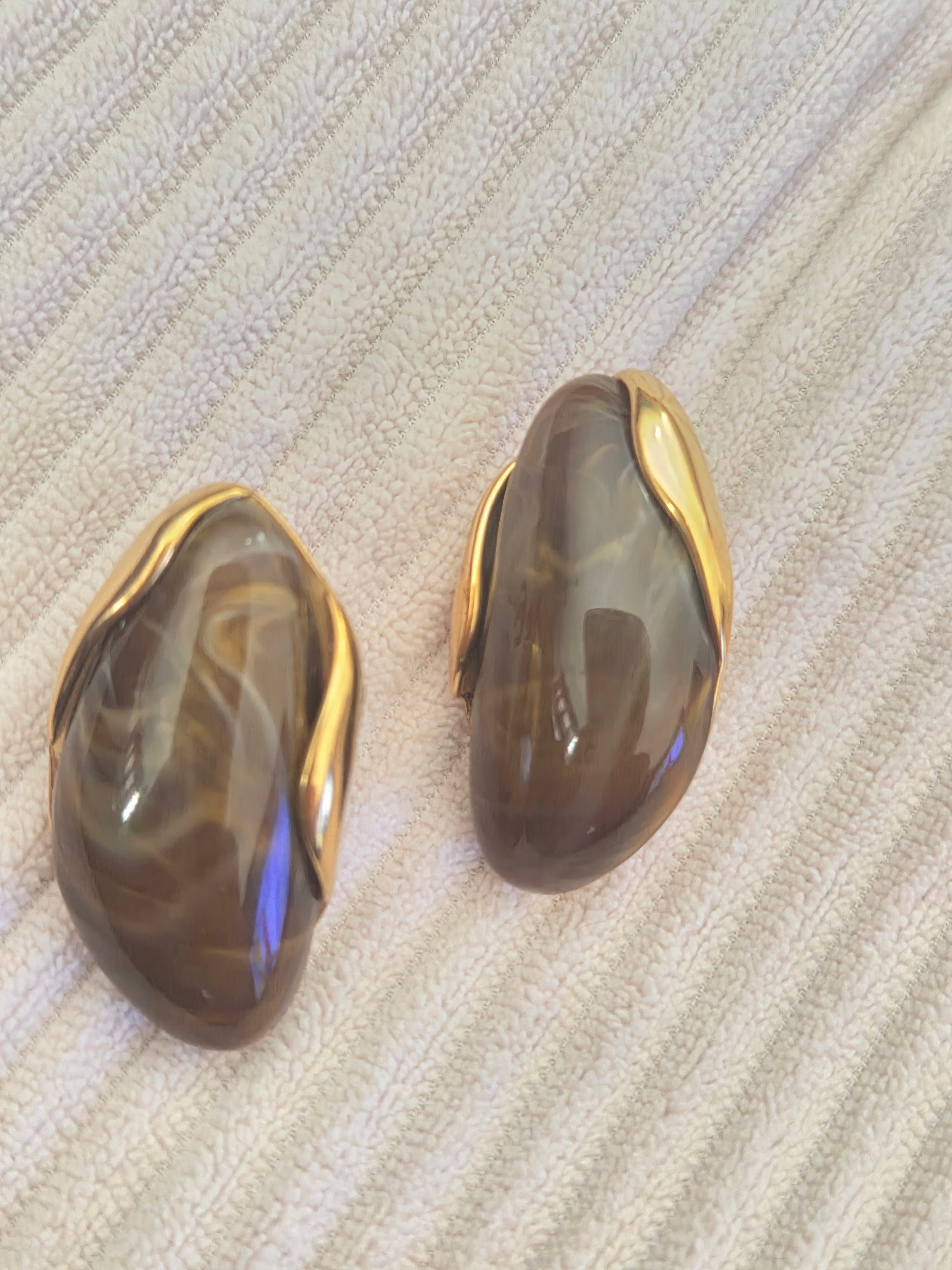 Boucles Yolande