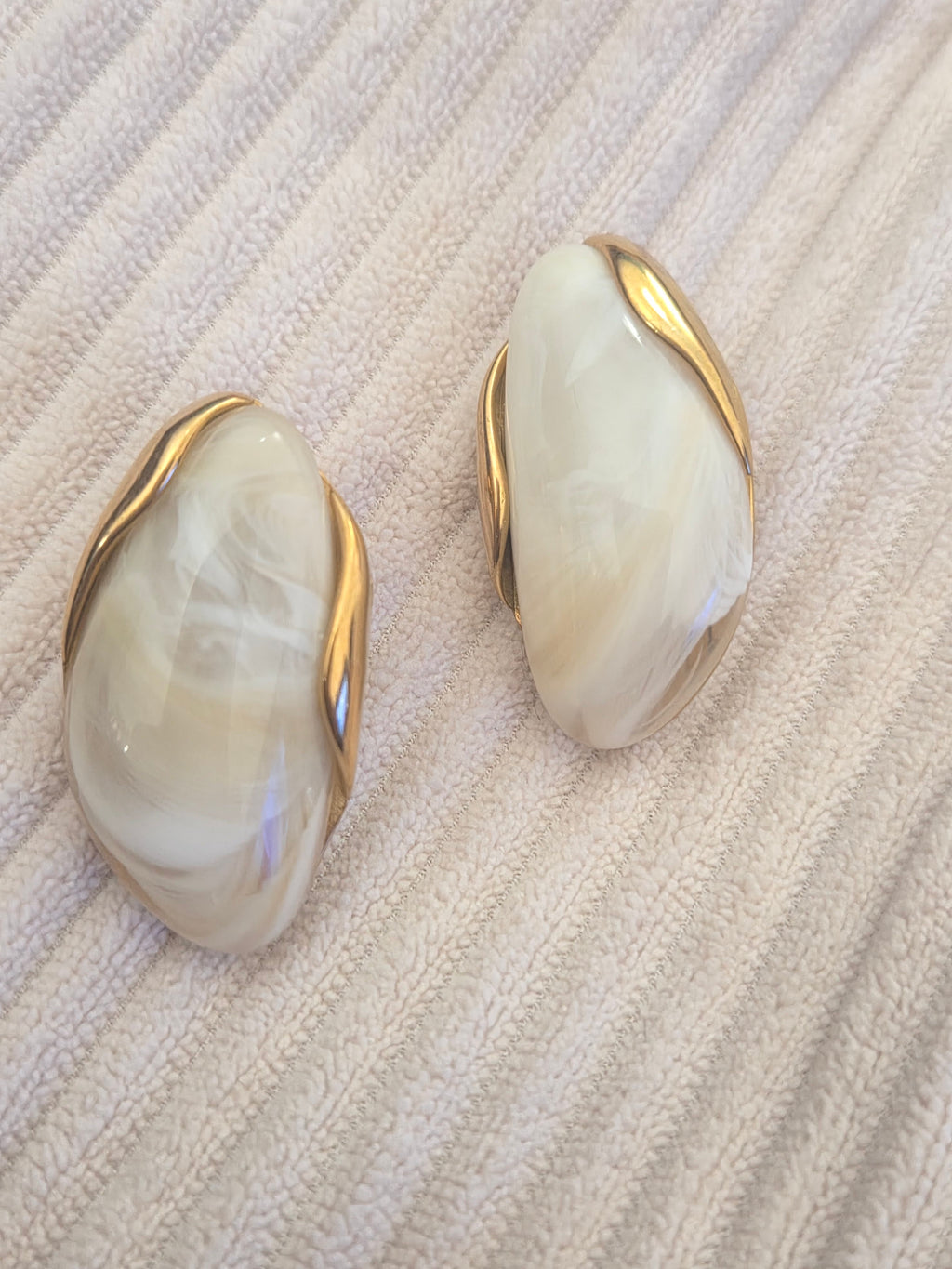 Boucles Yolande