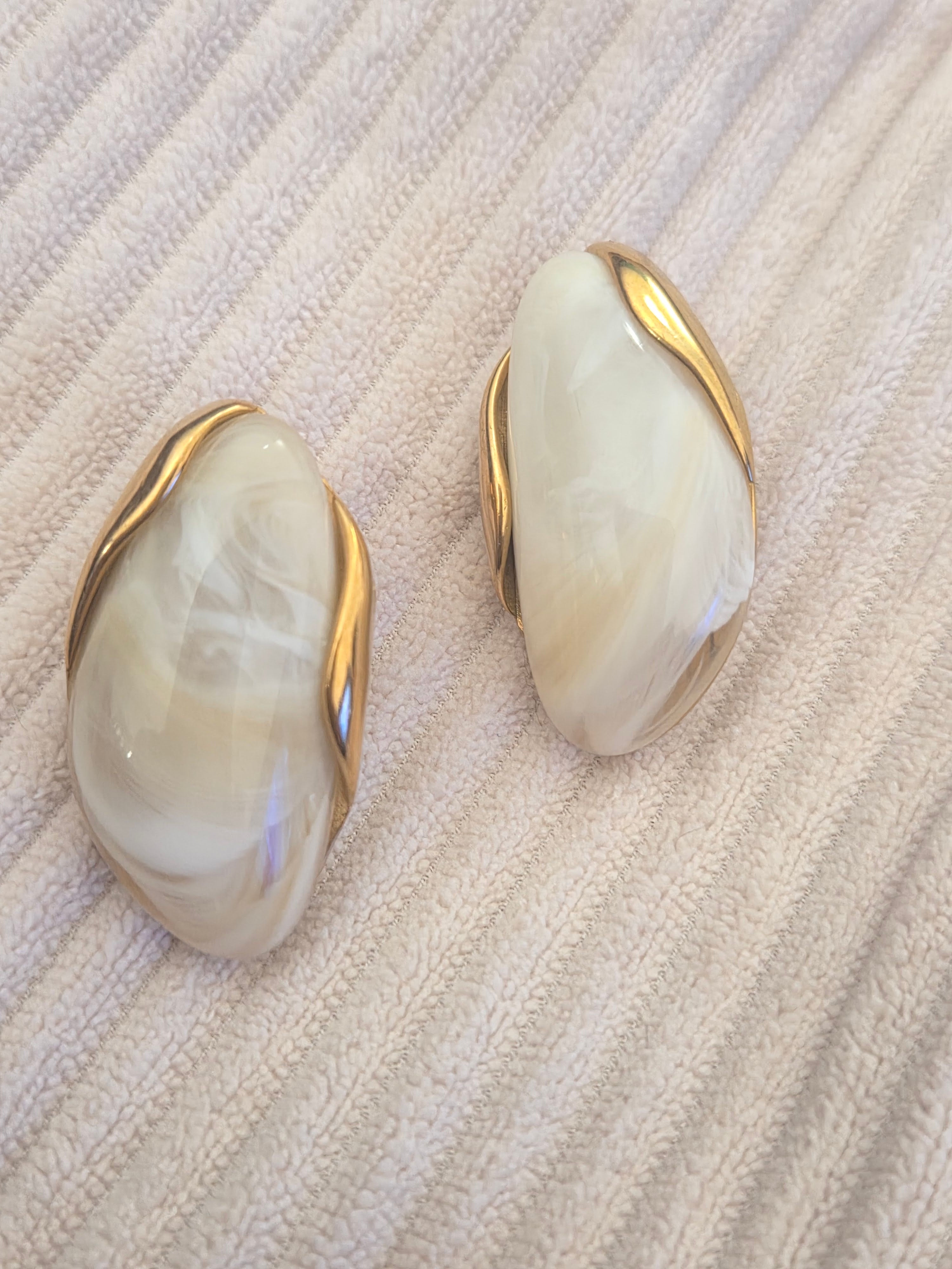 Boucles Yolande