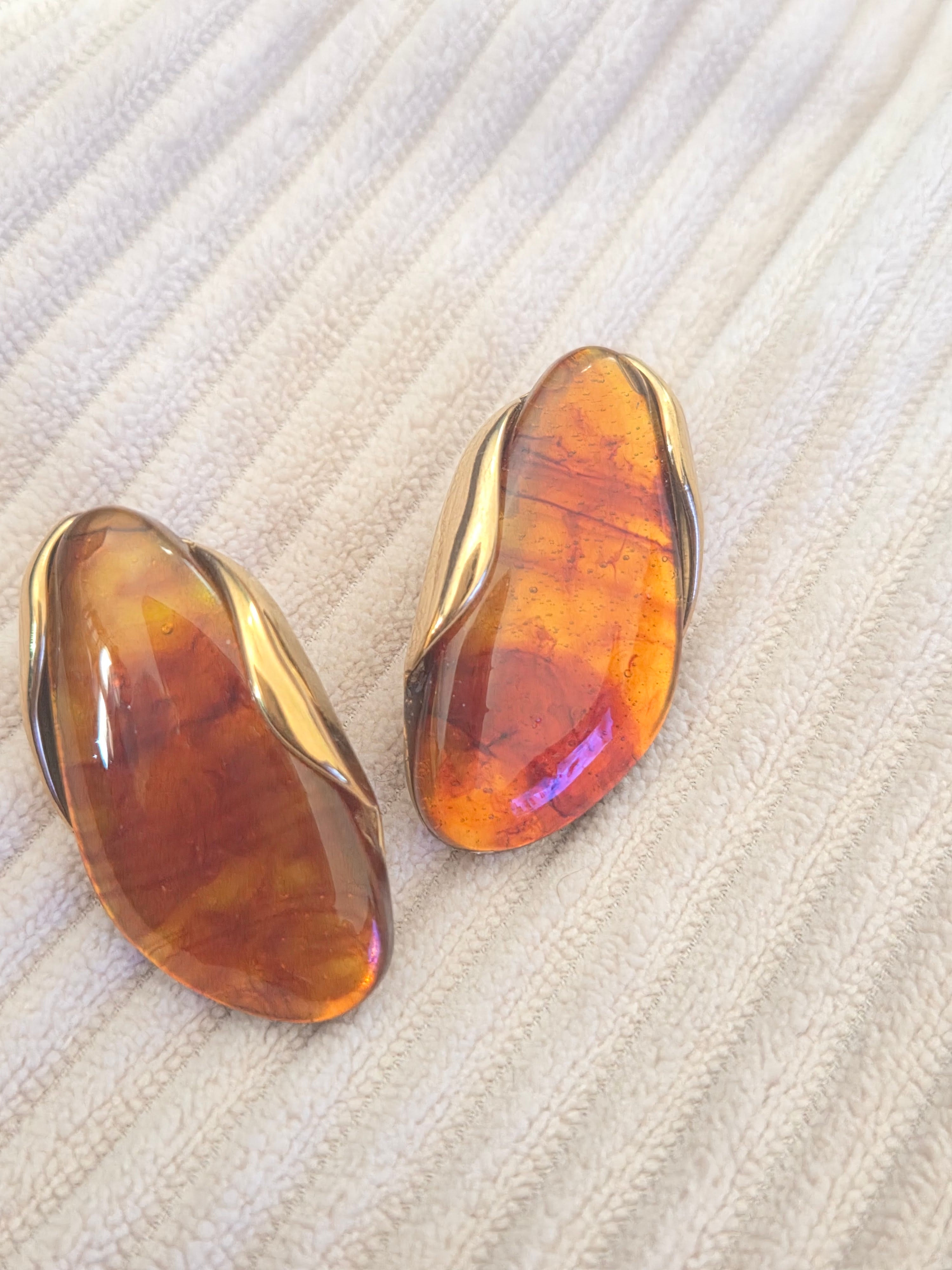 Boucles Yolande