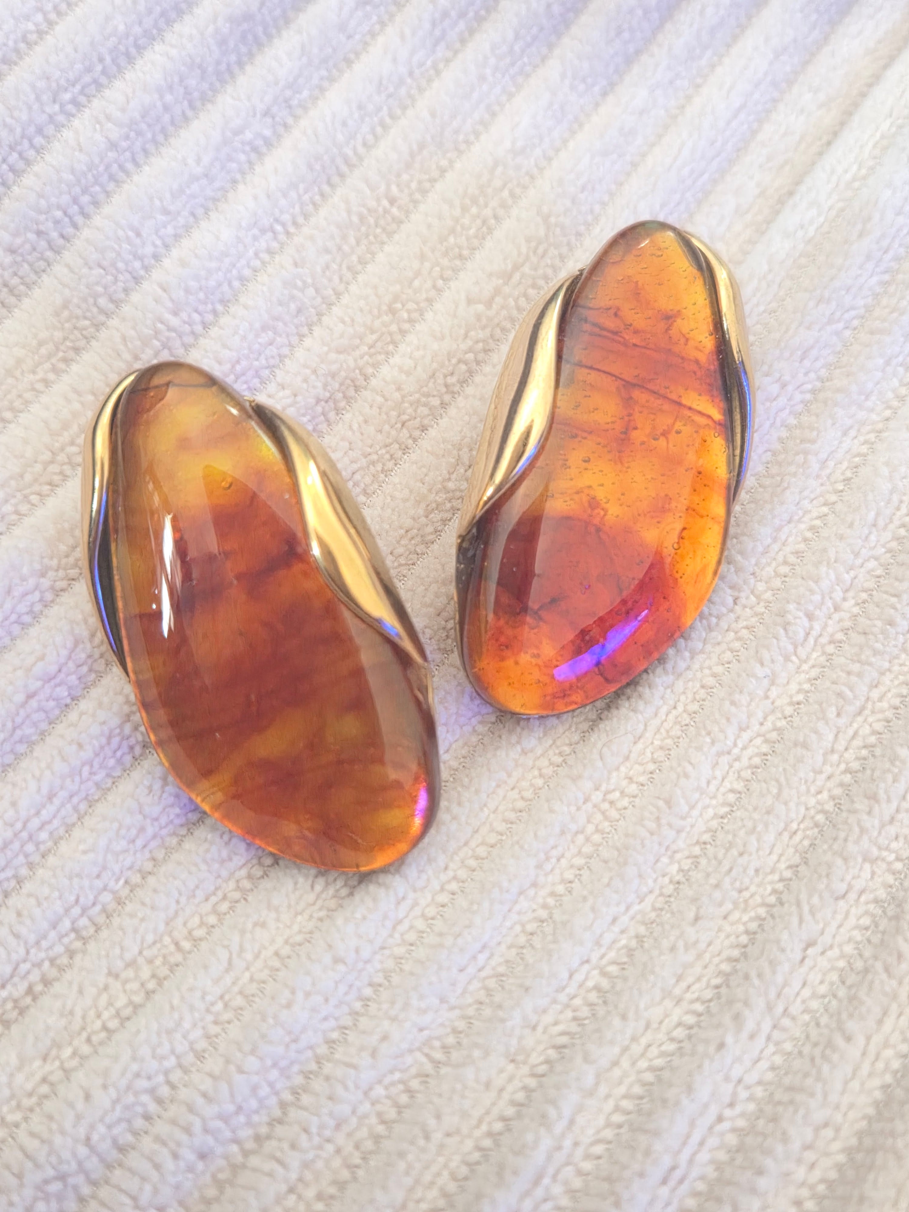 Boucles Yolande