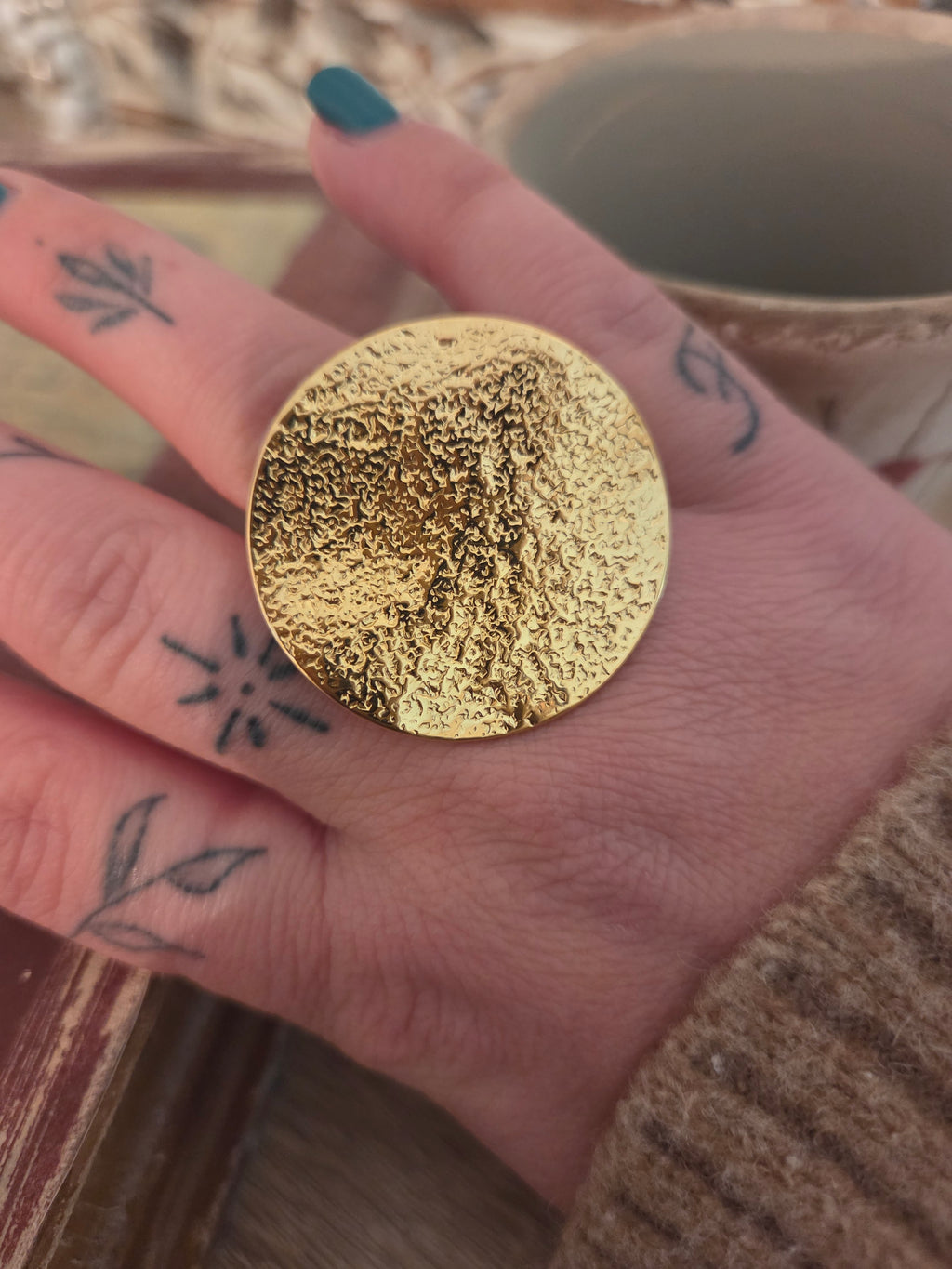 Bague Valérie