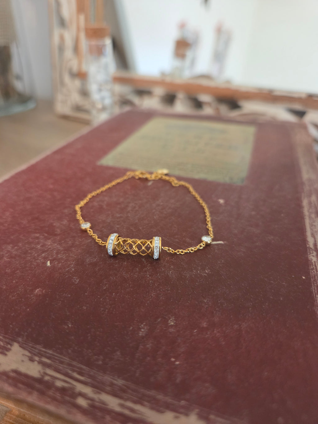 Bracelet Cynthia