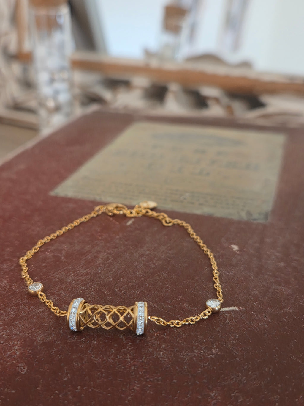 Bracelet Cynthia