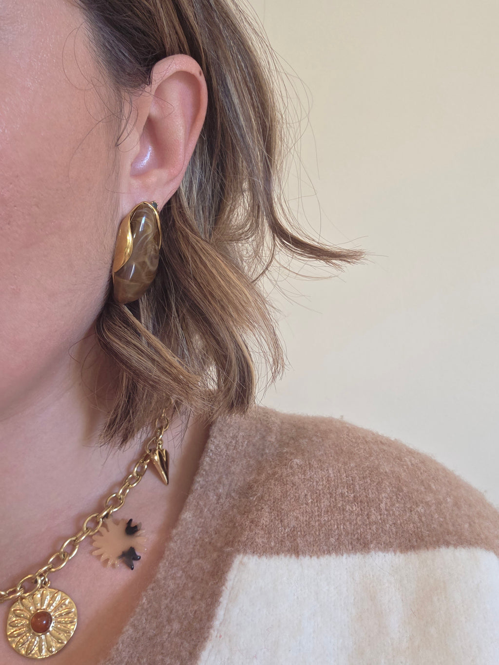 Boucles Yolande