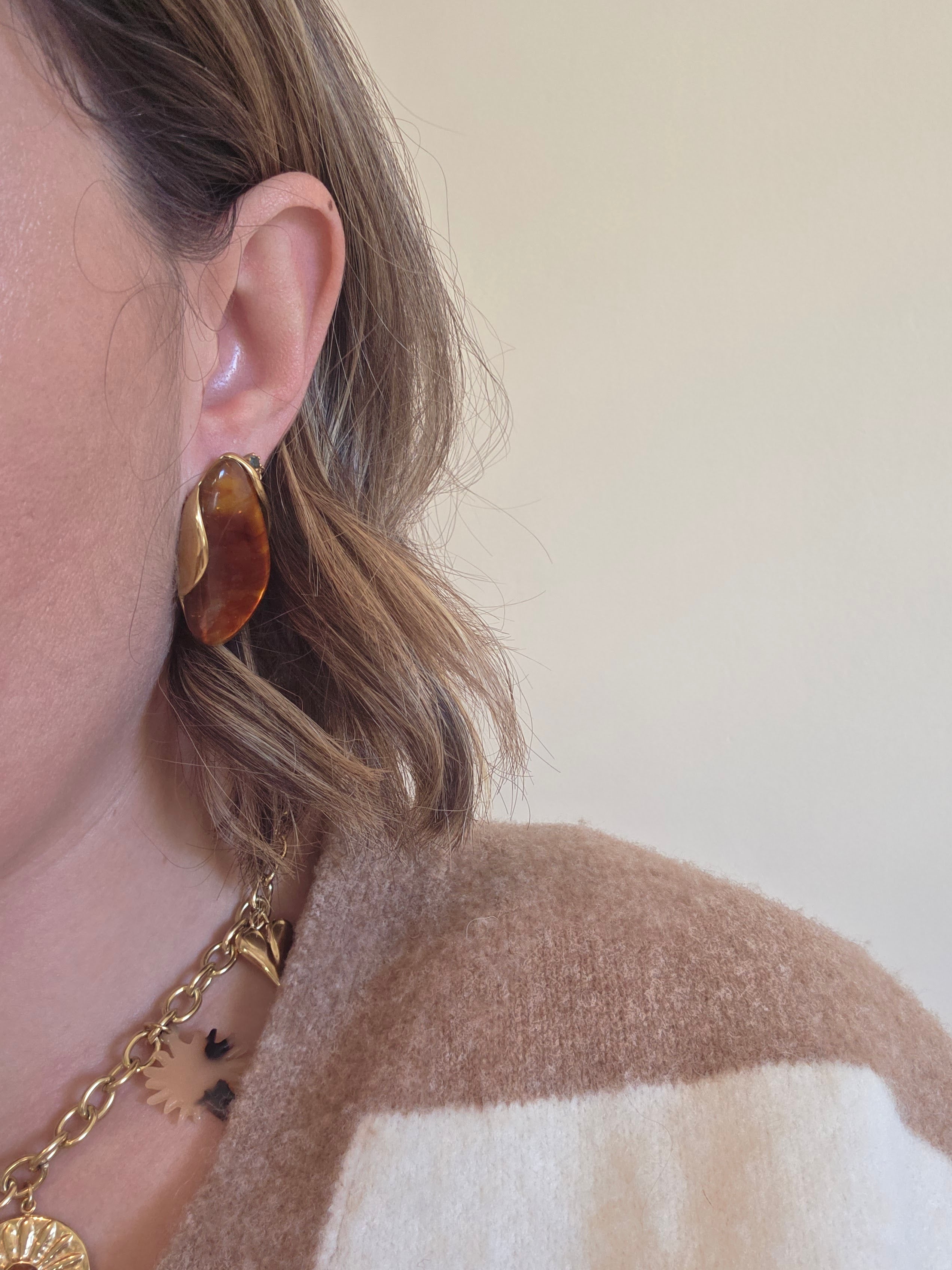 Boucles Yolande