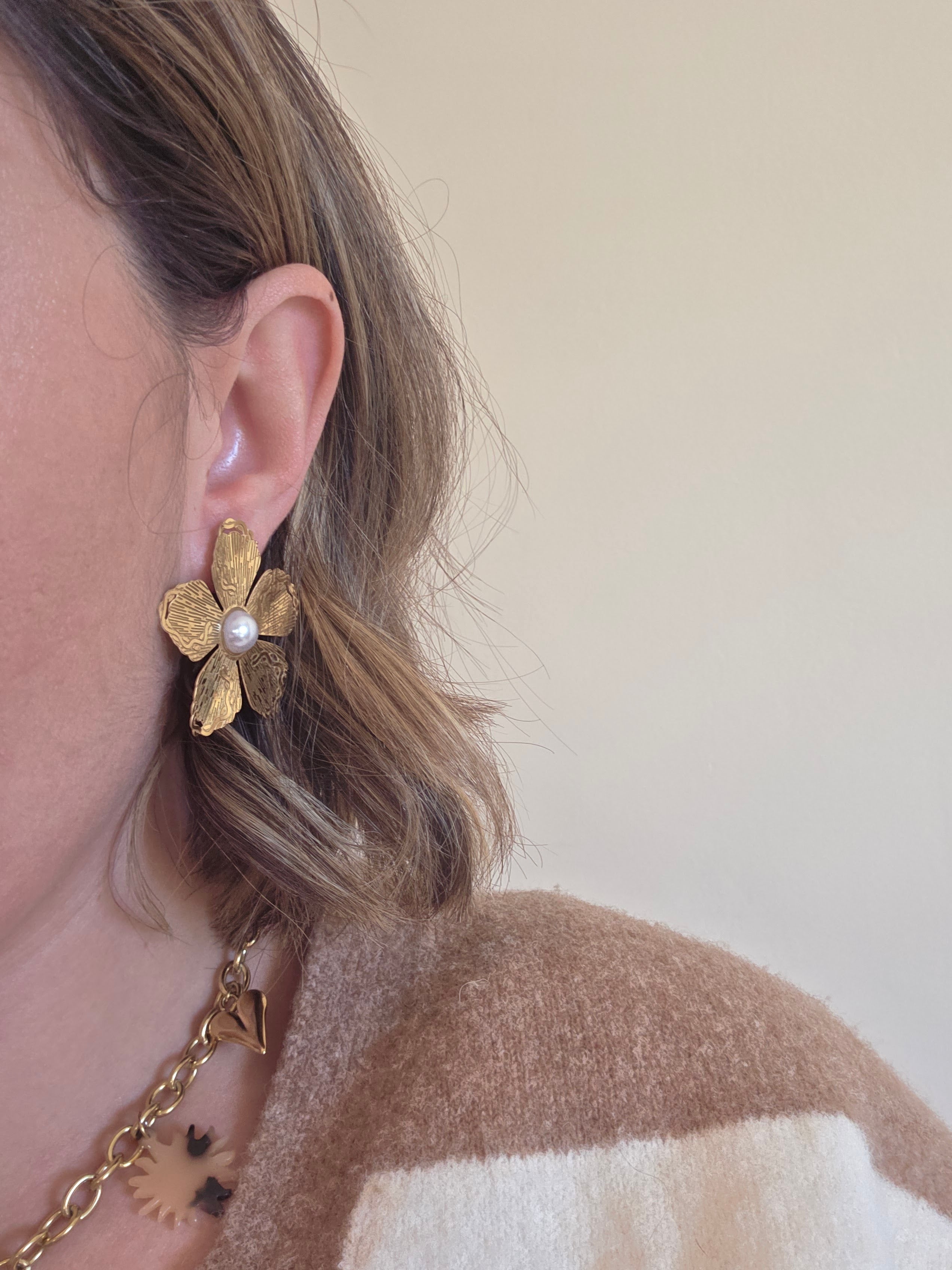Boucles Camille