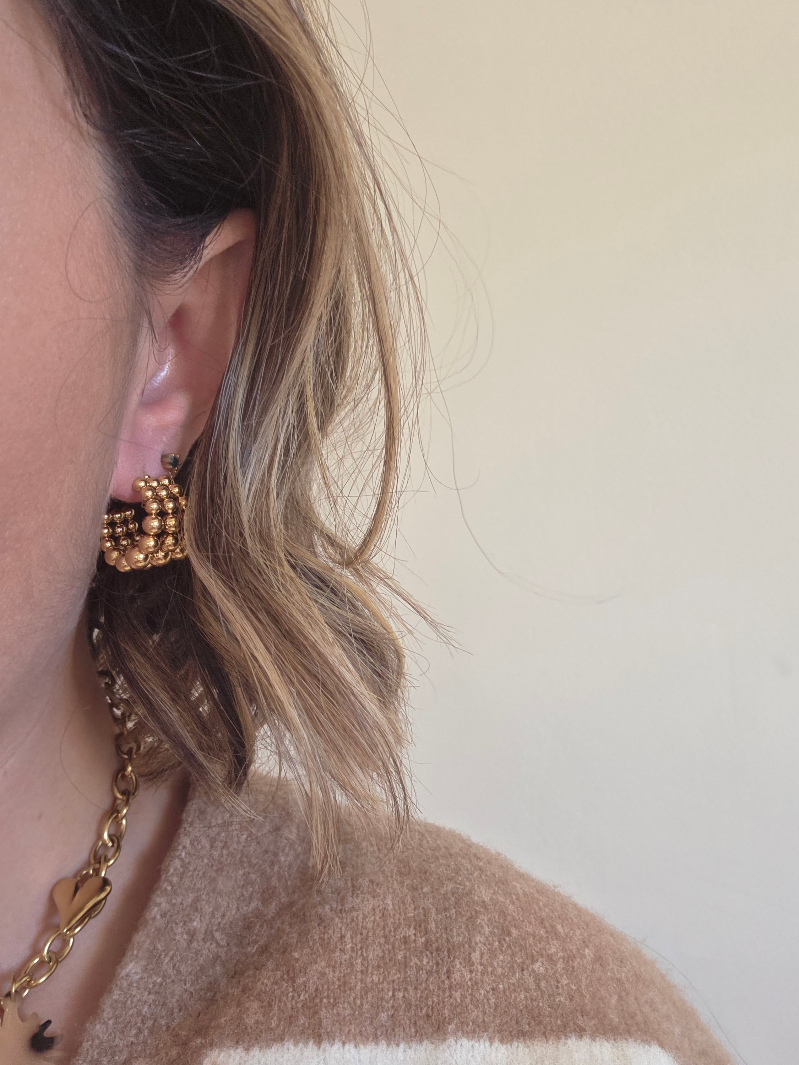 Boucle Stéphanie