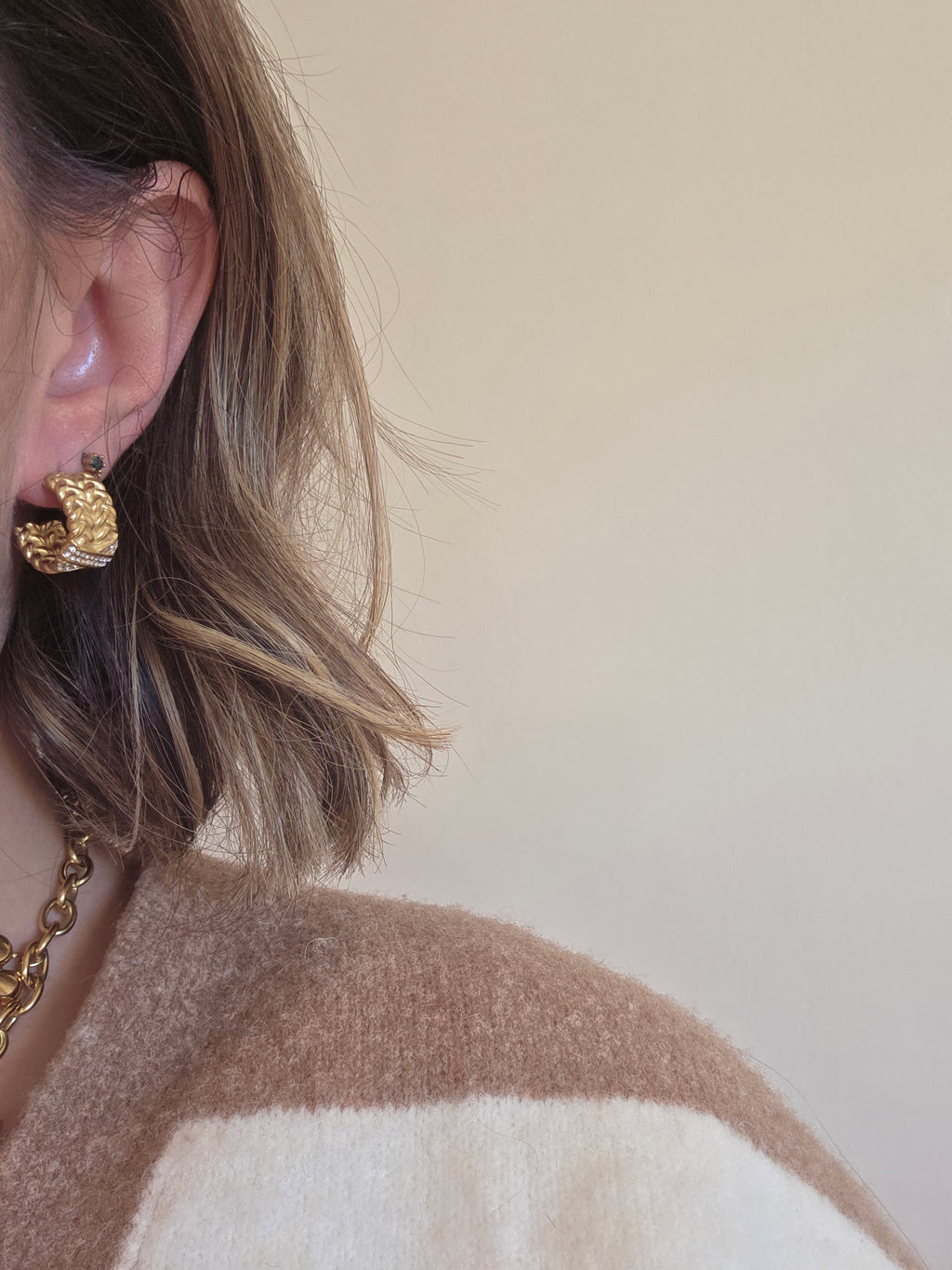 Boucle Laure