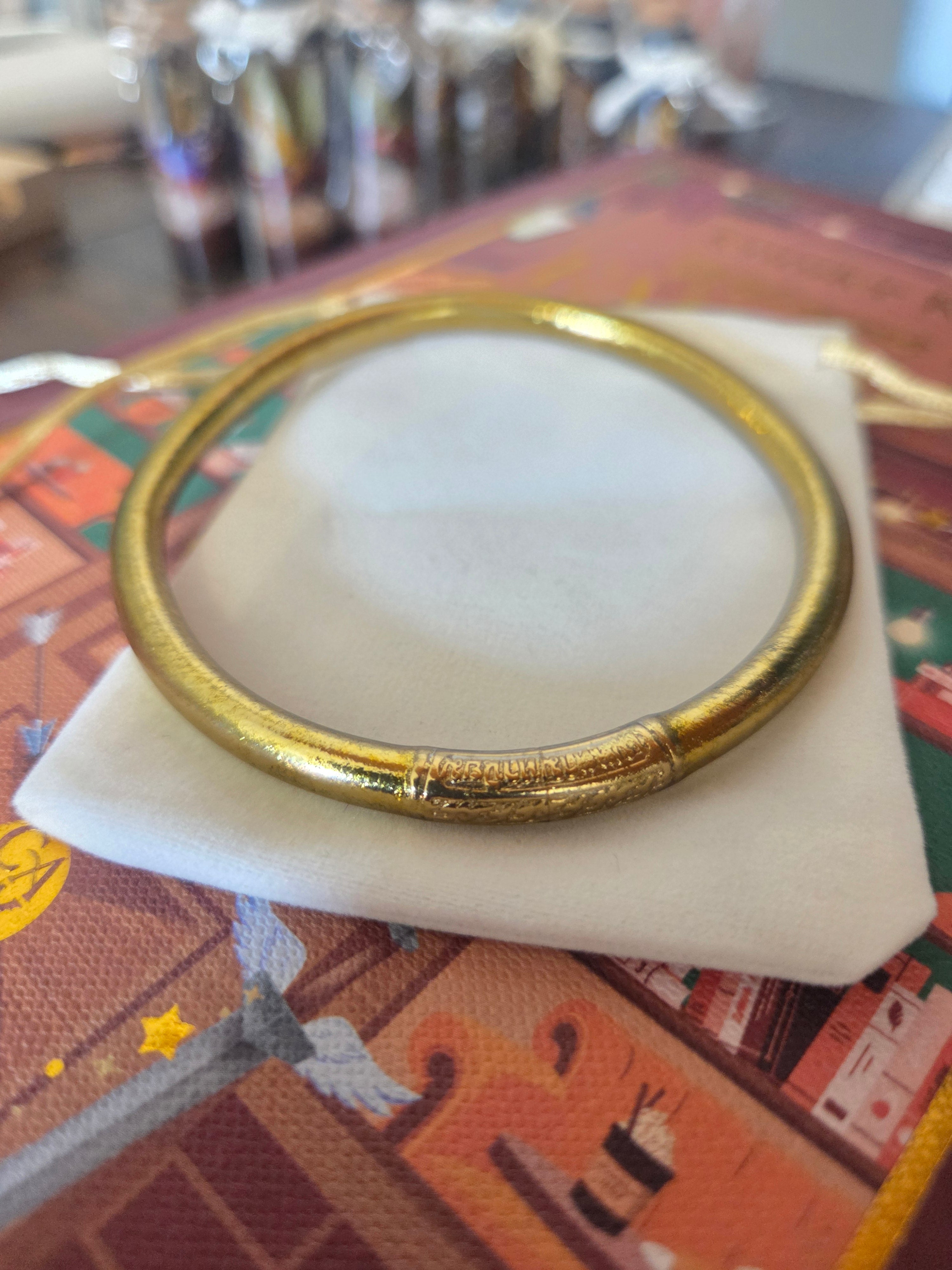 Bracelet Bouddha