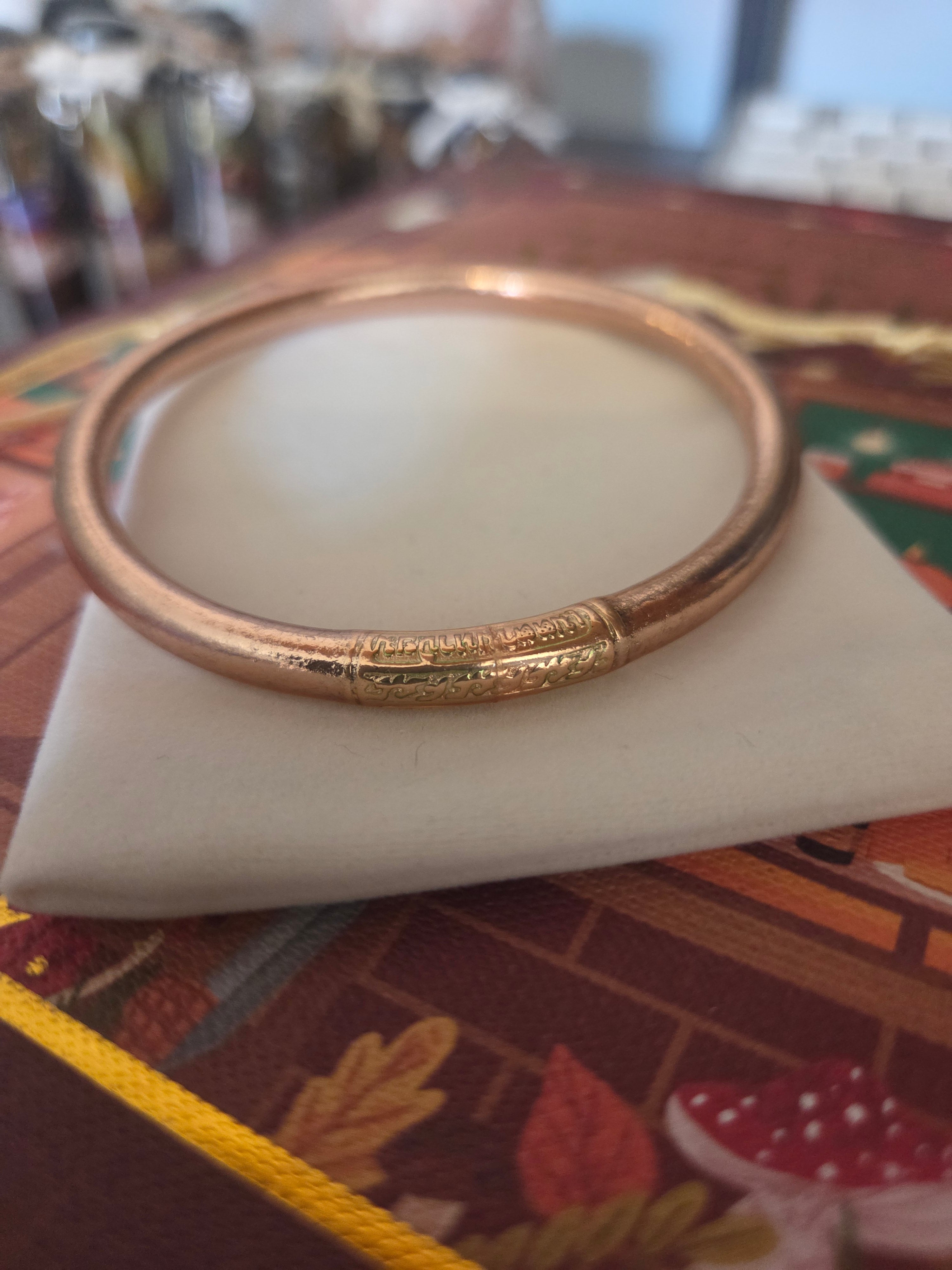 Bracelet Bouddha
