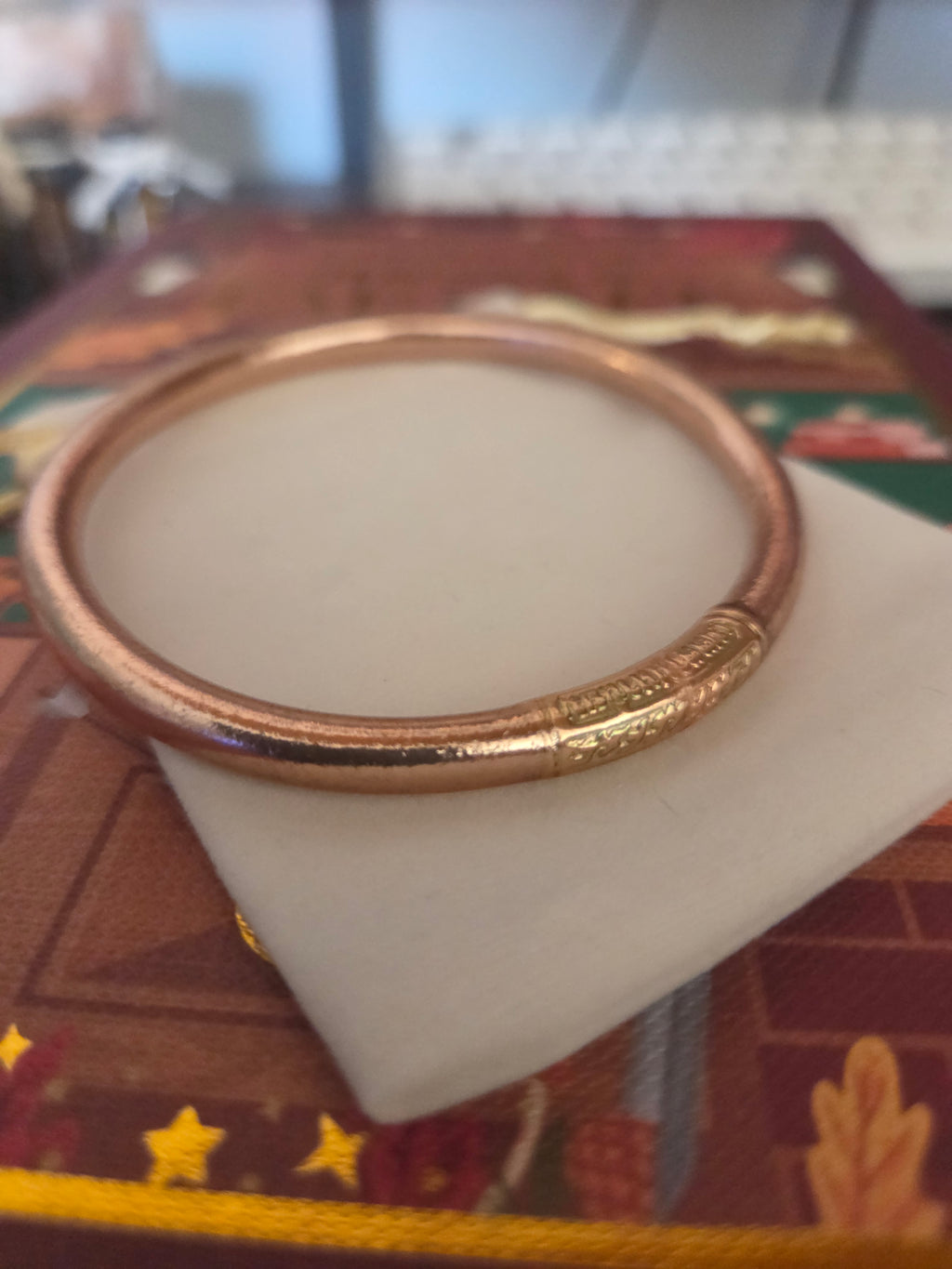 Bracelet Bouddha