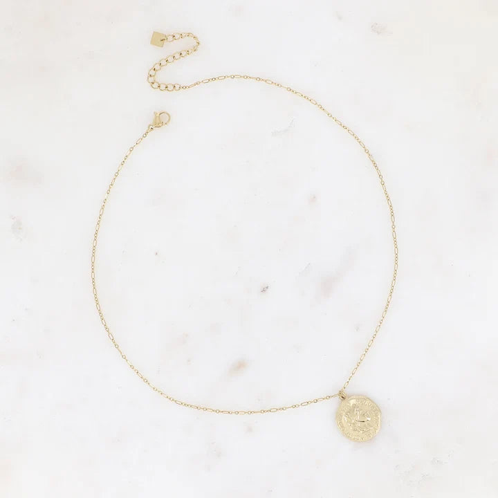 Collier Suisse