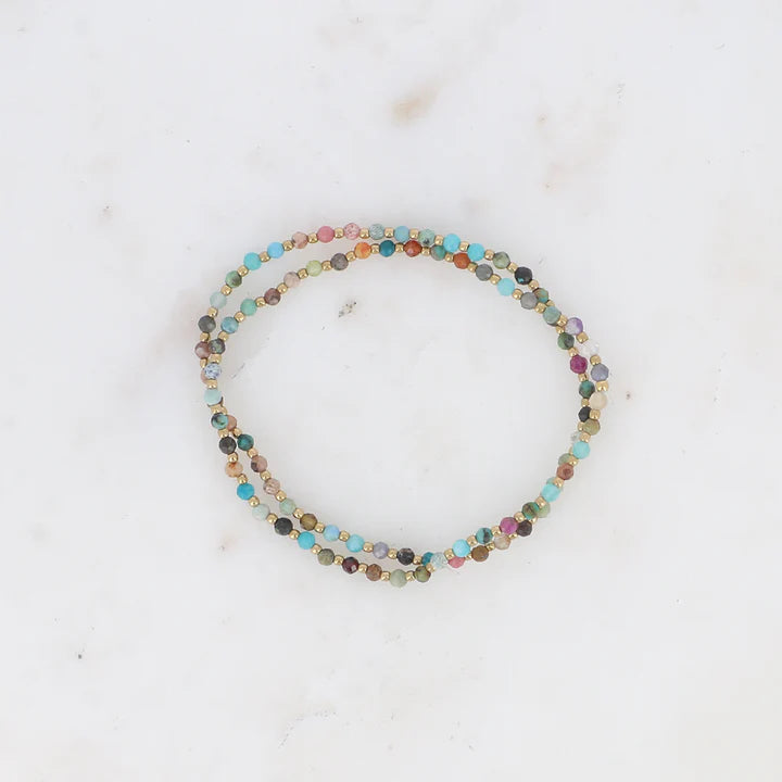 Bracelet Cassiopée