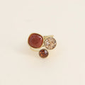 Bague Céleste