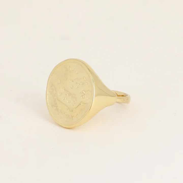 Bague Eline