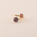 Bague Soléa