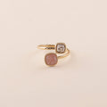 Bague Soléa