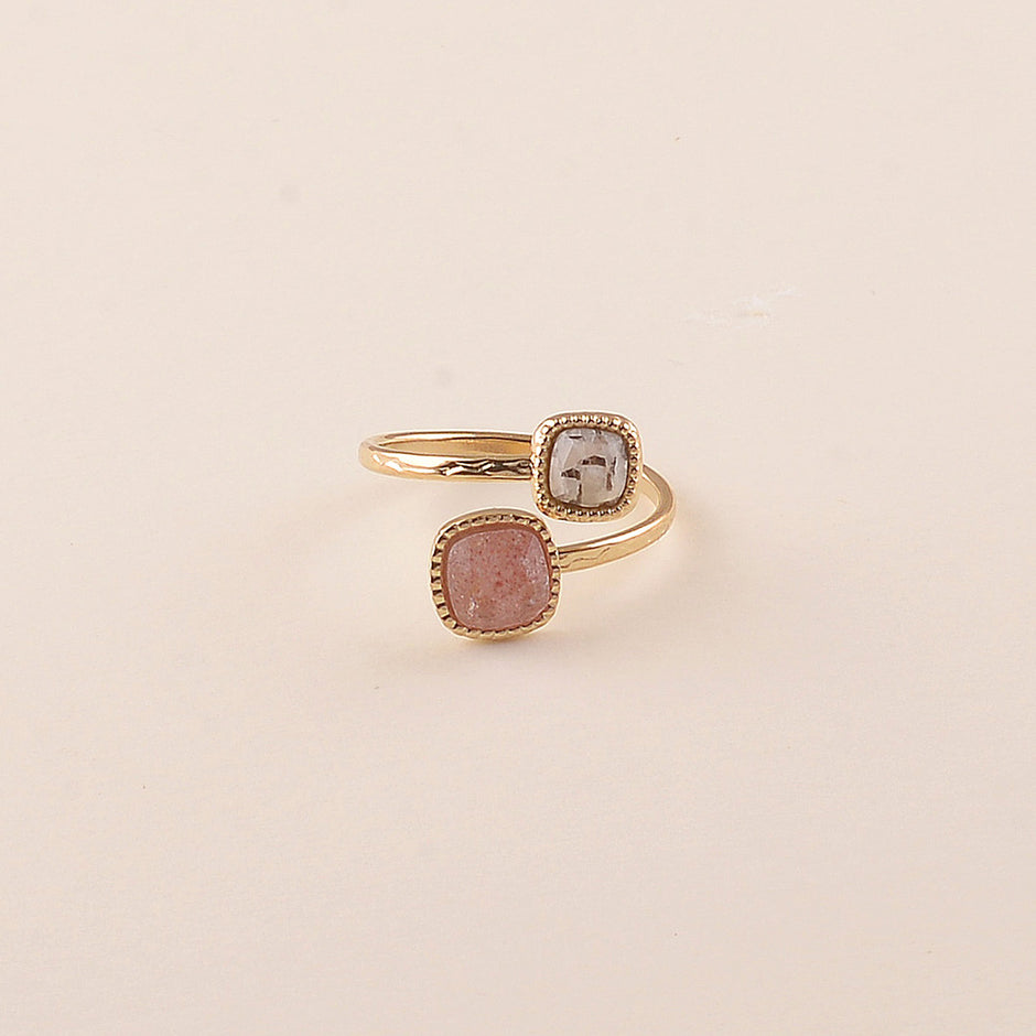 Bague Soléa