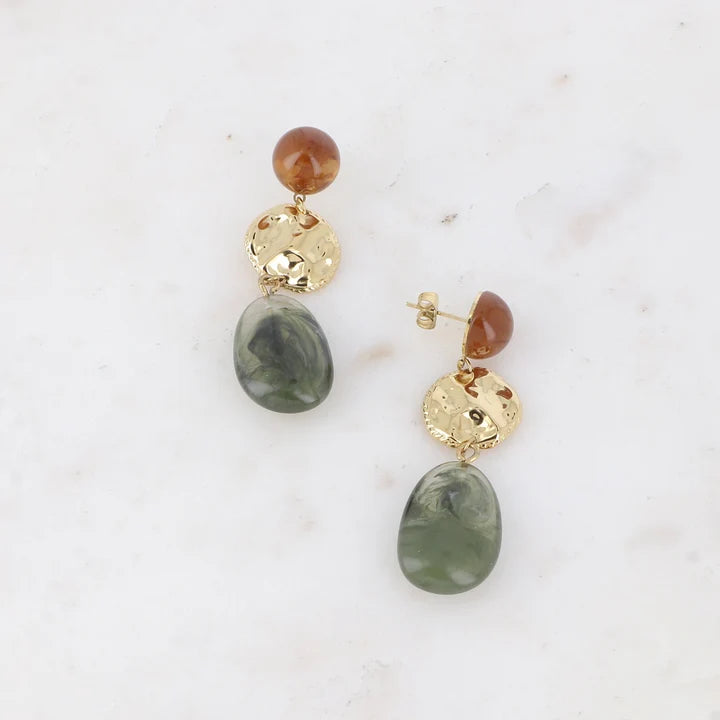 Boucles Soraya