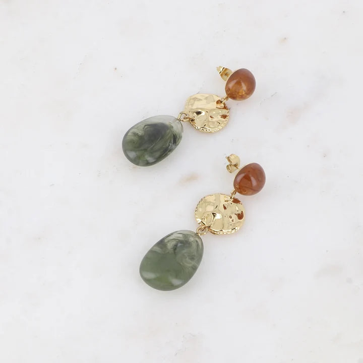 Boucles Soraya