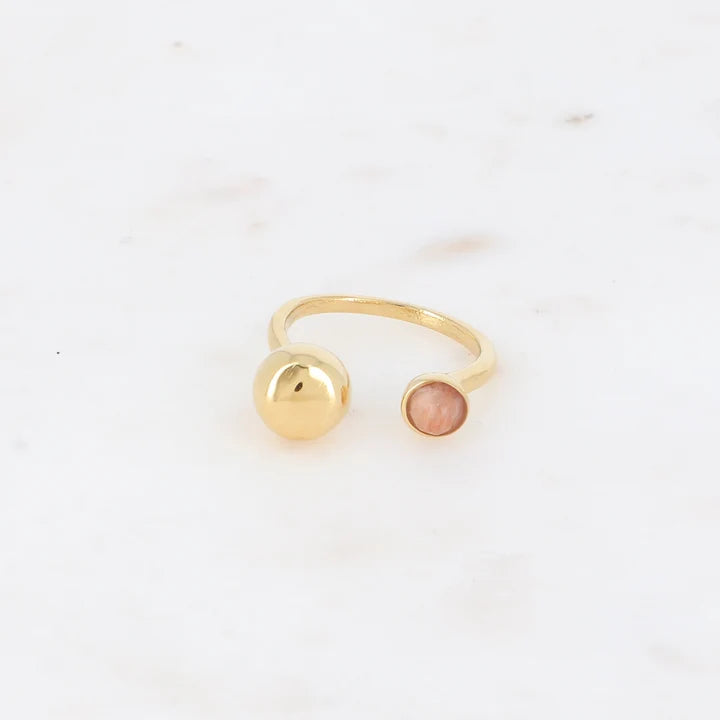 Bague Laetitia