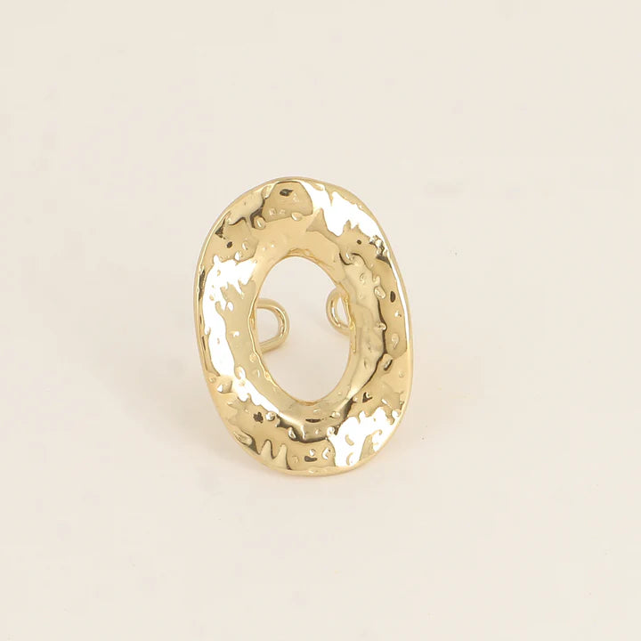 Bague Tressia