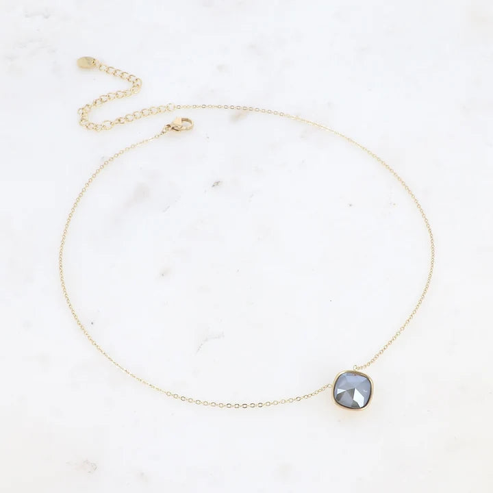 Collier Léa