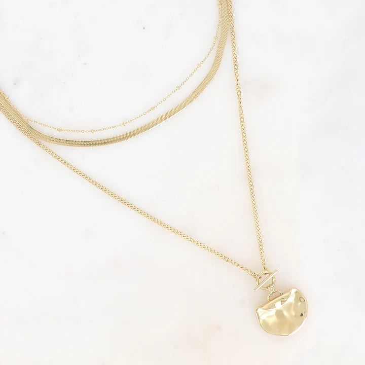 Collier Tiffany