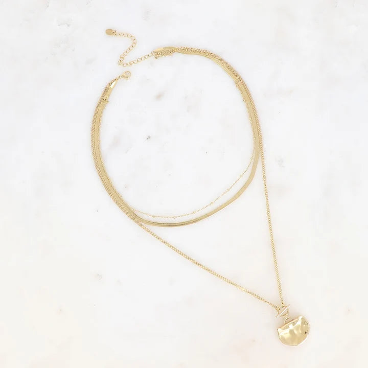 Collier Tiffany