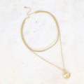 Collier Tiffany