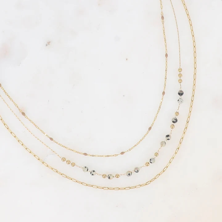 Collier Elara