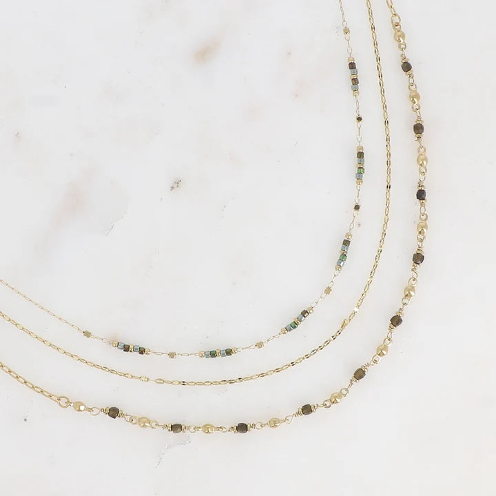 Collier Donna