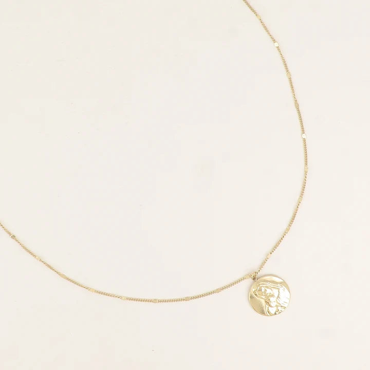 Collier Madone