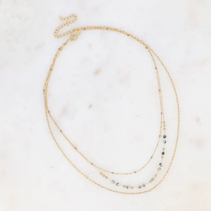 Collier Elara