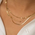 Collier Janel