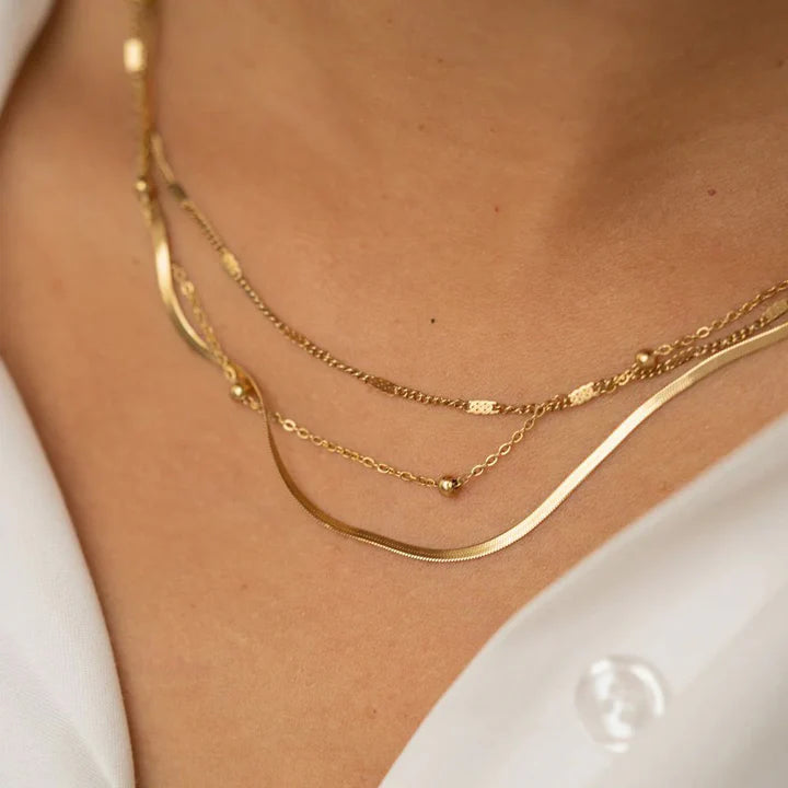 Collier Janel