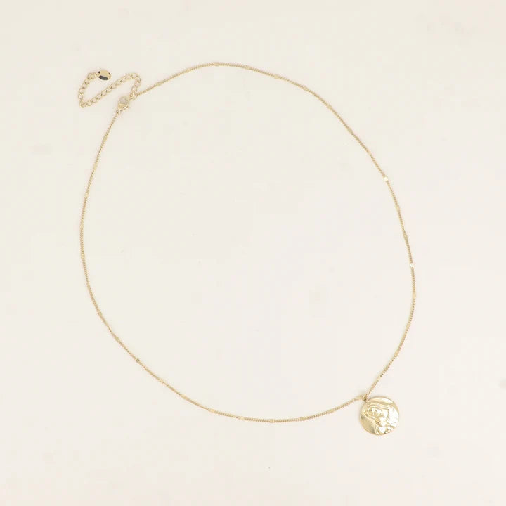 Collier Madone