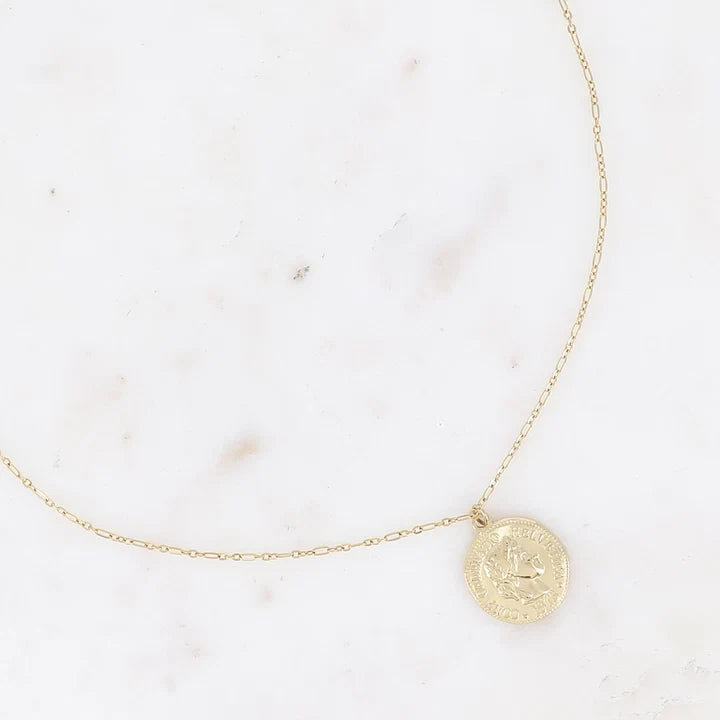 Collier Suisse